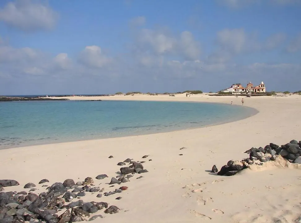 Διαμέρισμα Los Alamos De Cotillo